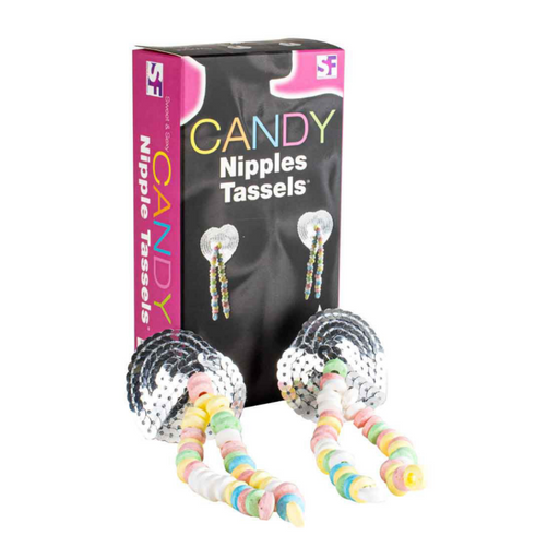 Ronis Candy Tassels