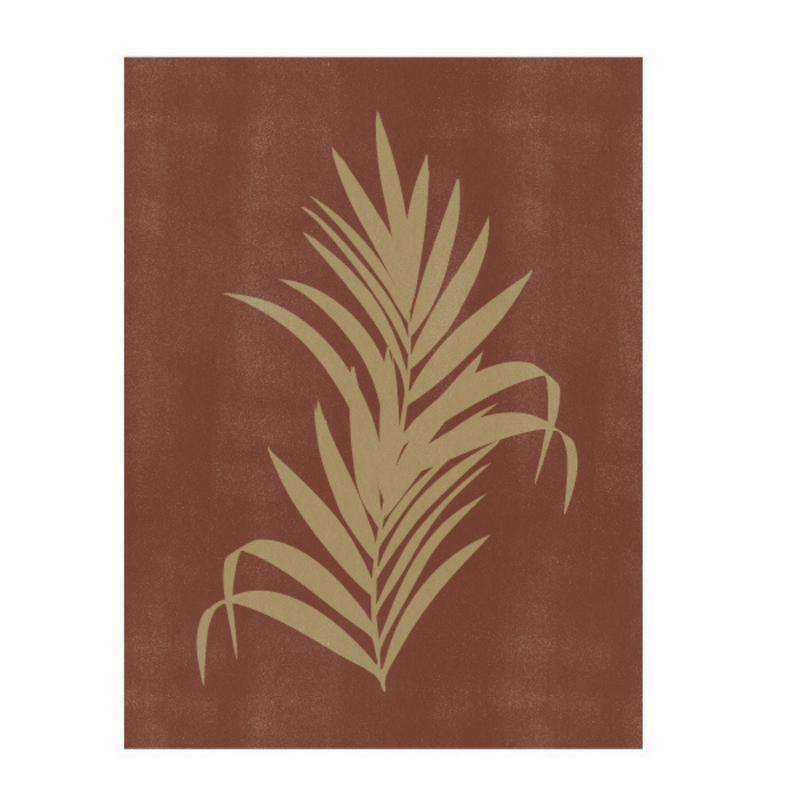 Ronis Canvas Bella Boheme 30x40cm Assorted