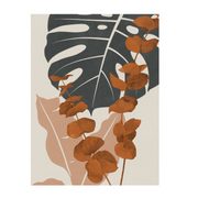 Ronis Canvas Bella Boheme 30x40cm Assorted