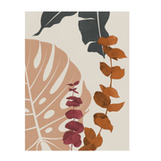 Ronis Canvas Bella Boheme 30x40cm Assorted