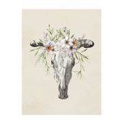 Ronis Canvas Gypsy Magic 30x40cm Assorted