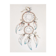 Ronis Canvas Gypsy Magic 30x40cm Assorted