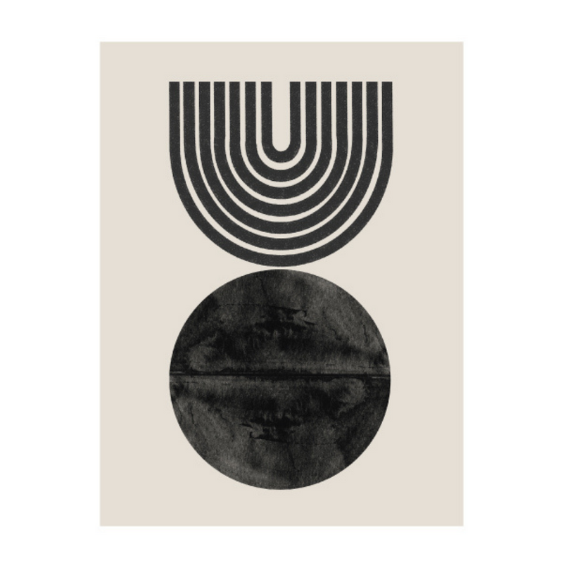 Ronis Canvas Gypsy Magic 30x40cm Assorted