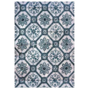 Ronis Canvas Indigo Streets 60x80cm Assorted