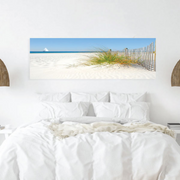 Ronis Canvas Mix Scenery Beach 40x120cm Assorted