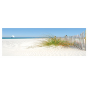 Ronis Canvas Mix Scenery Beach 40x120cm Assorted