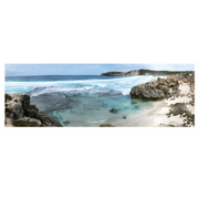 Ronis Canvas Mix Scenery Beach 40x120cm Assorted