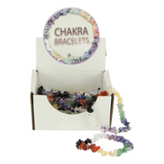 Ronis Chakra Bracelets – thumbnail