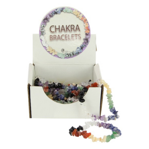 Ronis Chakra Bracelets