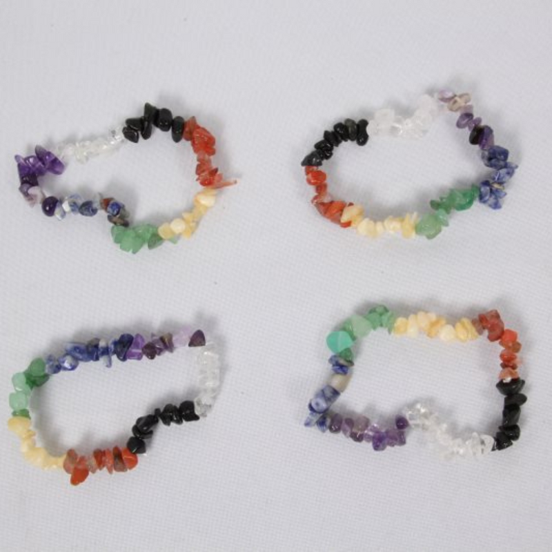 Ronis Chakra Bracelets