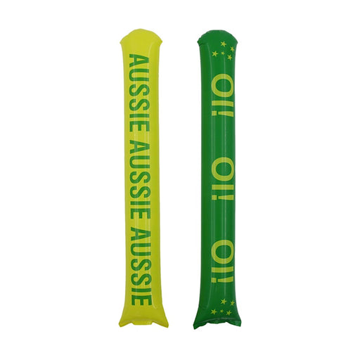 Ronis Cheer Sticks 60x10cm 2pk