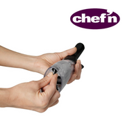 Ronis Chef'n Dual Grinder Salt and Pepper Grinder 27g