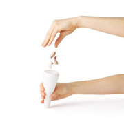 Ronis Chef'n Garlic Cone Garlic Peeler