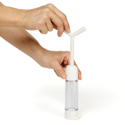 Ronis Chef'n Garlic Machine Garlic Press