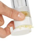 Ronis Chef'n Garlic Machine Garlic Press