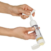 Ronis Chef'n Garlic Machine Garlic Press