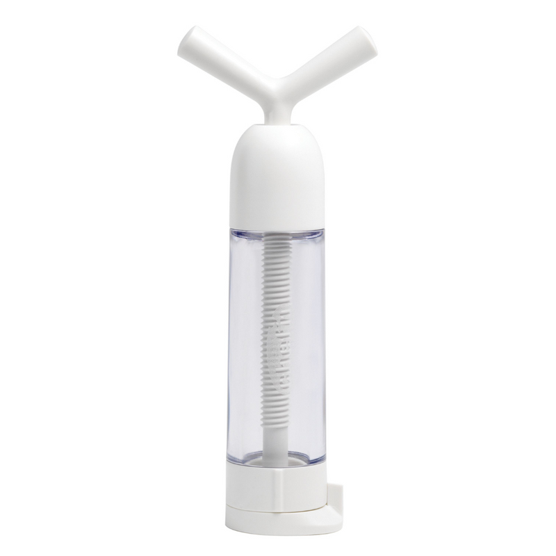 Ronis Chef'n Garlic Machine Garlic Press