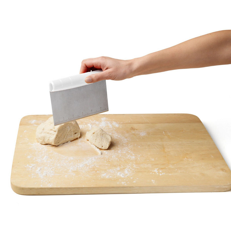 Ronis Chef'n Pastrio 3-in-1 Bench Scraper Set