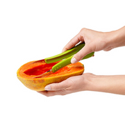 Ronis Chef'n Scoop Troop Melon Baller and Fruit Set of 3 21.5cm