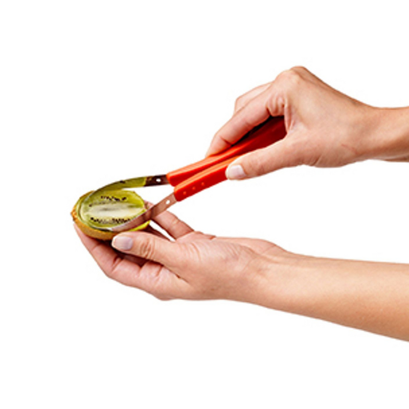 Ronis Chef'n Scoop Troop Melon Baller and Fruit Set of 3 21.5cm