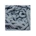 Ronis Chenille Blanket Yarn Solid 04 100g 80m Grey