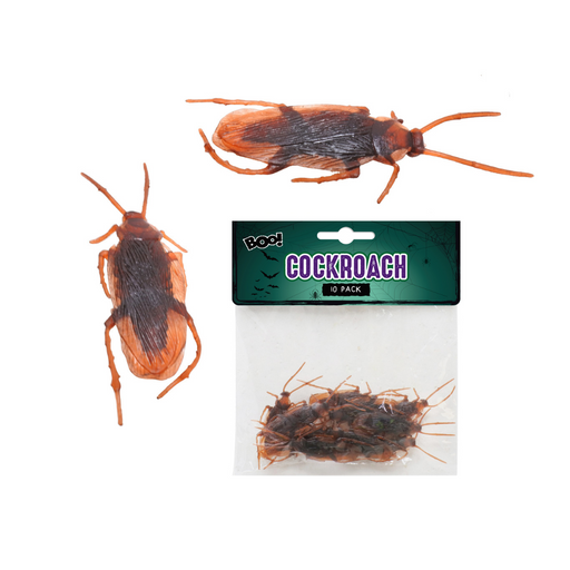 Ronis Cockroach 10pk