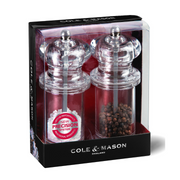 Ronis Cole & Mason 505 Gift Set Precision