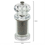 Ronis Cole & Mason 505 Gift Set Precision