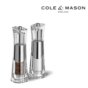 Ronis Cole & Mason Bobbi Gift Set