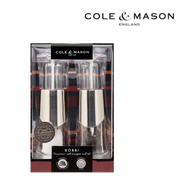 Ronis Cole & Mason Bobbi Gift Set
