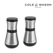 Ronis Cole & Mason Henley Mills G Set 13.5cm