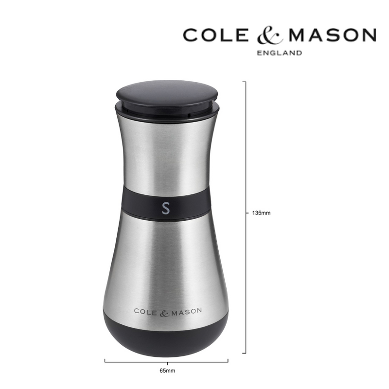 Ronis Cole & Mason Henley Mills G Set 13.5cm