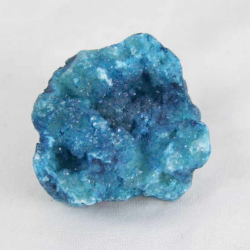 Ronis Colourful Dyed Geodes 5cm Assorted