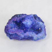 Ronis Colourful Dyed Geodes 5cm Assorted – thumbnail