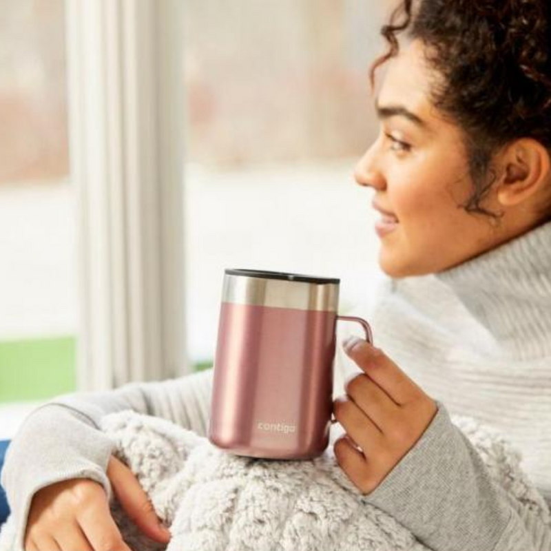 Ronis Contigo Streeterville Mug Pine Berry 414ml