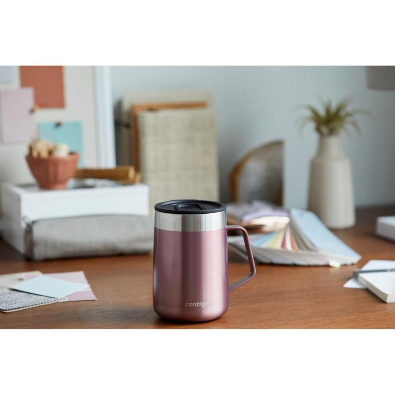 Ronis Contigo Streeterville Mug Pine Berry 414ml