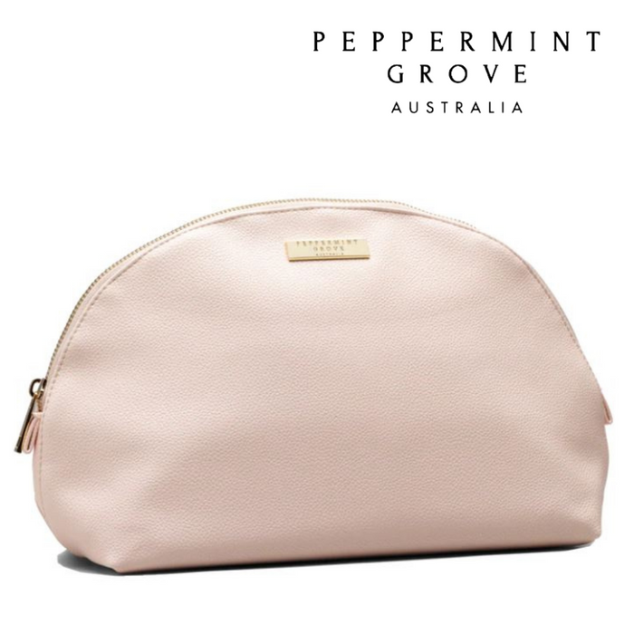 Beauty Pouch™ Light Pink Beauty Bag Large