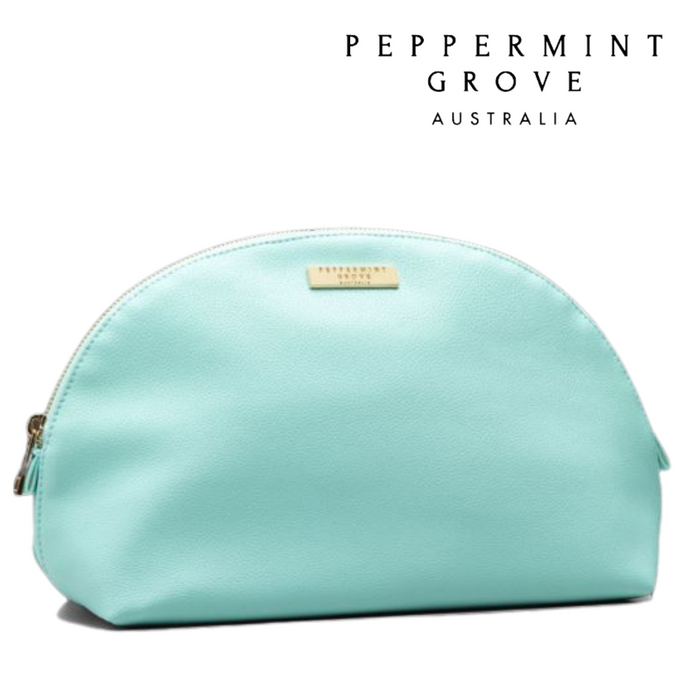 Beauty Pouch™ Tiffany Blue Beauty Bag Large