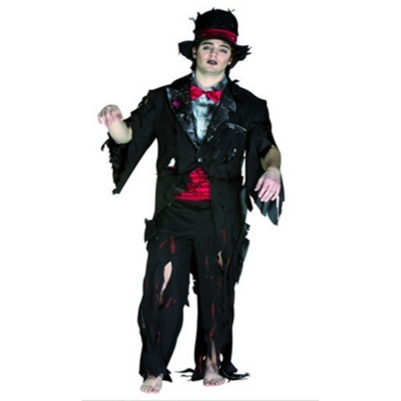 Ronis Corpse Groom Mens Costume