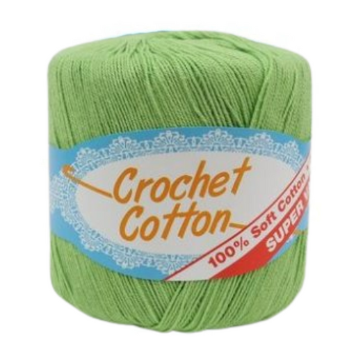 Ronis Crochet Cotton 50g Saige