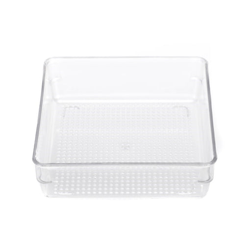 Ronis Crystal Storage Tray 16x16x5cm