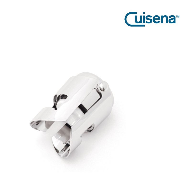 Ronis Cuisena Champagne Stopper 5.5x3.7cm