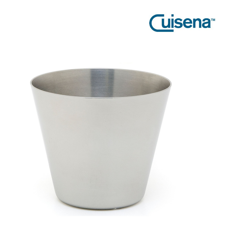 Ronis Cuisena Dariole Mould 150ml 6.9cm