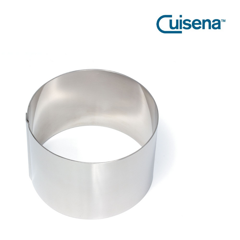 Cuisena Food Ring Stacker 9cm — Ronis