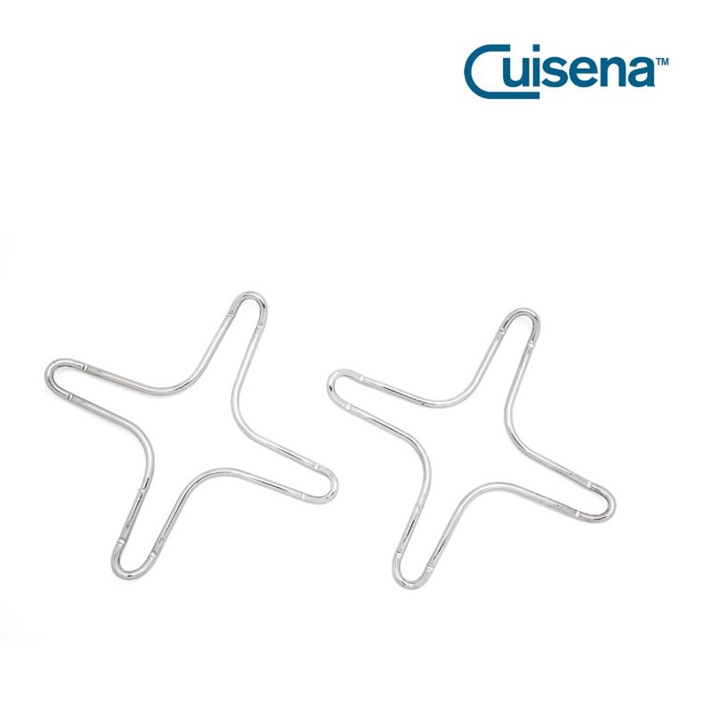 Ronis Cuisena Heat Reducer Trivet Set of 2 13cm