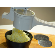 Ronis Cuisena Potato Ricer with 3 Stainless Steel Discs 35cm – thumbnail
