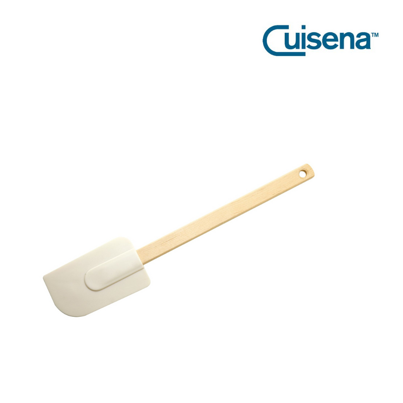 Ronis Cuisena Rubber Spatula 30cm