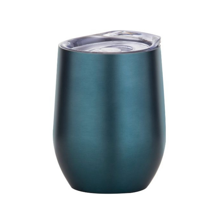 Drinking Cup™ ES Double Wall Cool Cup GN Teal