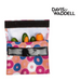 Ronis Davis and Waddell ES Ecopocket Snack Bag 3 Asstd