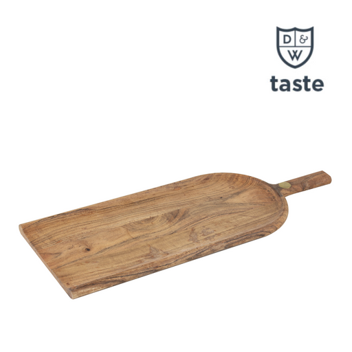 Ronis Davis and Waddell Fine Foods Large Paddle Board